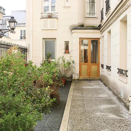 Appartement T2 - Near Palais Garnier