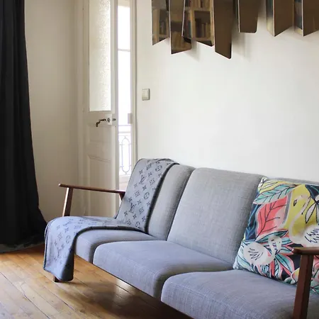 T2 - Near Palais Garnier Appartement *
