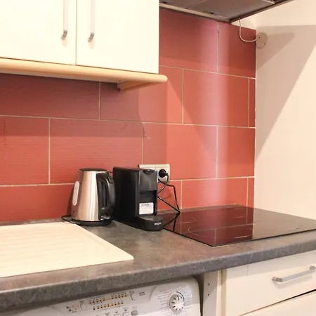 T2 - Near Palais Garnier شقة باريس