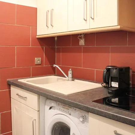Appartement T2 - Near Palais Garnier