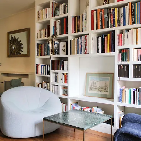 Appartement T2 - Near Palais Garnier