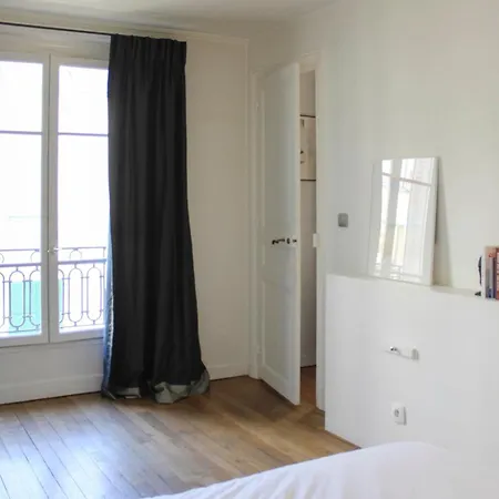 Apartamento T2 - Near Palais Garnier